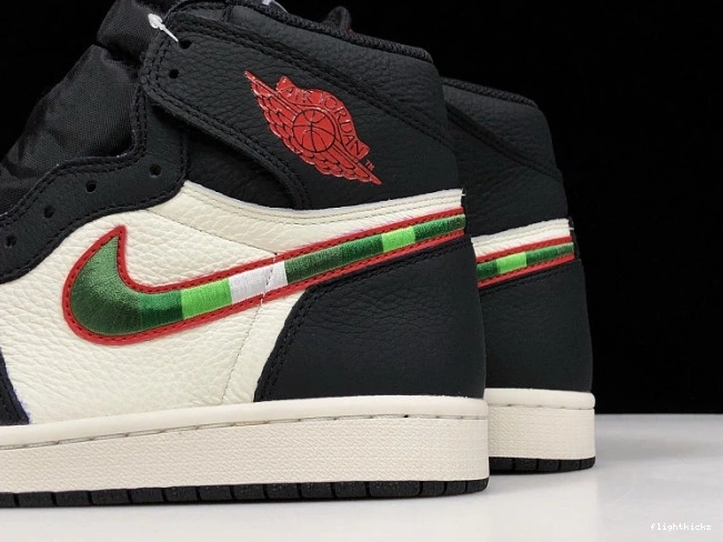 Born' Air - Retro OG 015 Is 555088 Star 1 'A High Jordan 1028